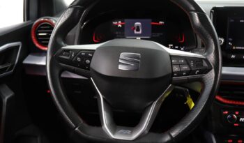 SEAT Arona 1.0 TSI FR completo