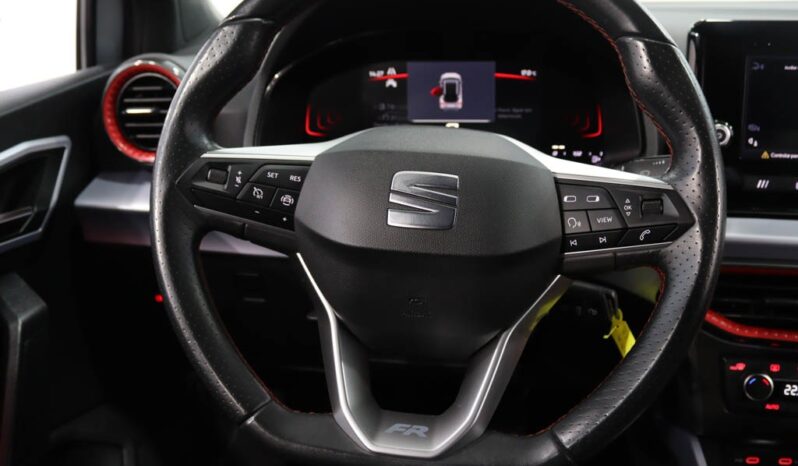 SEAT Arona 1.0 TSI FR completo