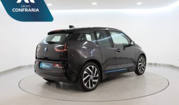 BMW i3 completo