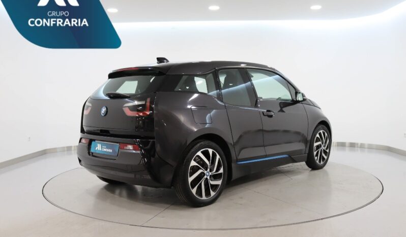 BMW i3 completo