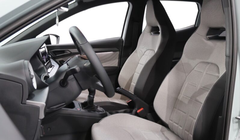 SEAT IBIZA 1.0 TSI FR completo