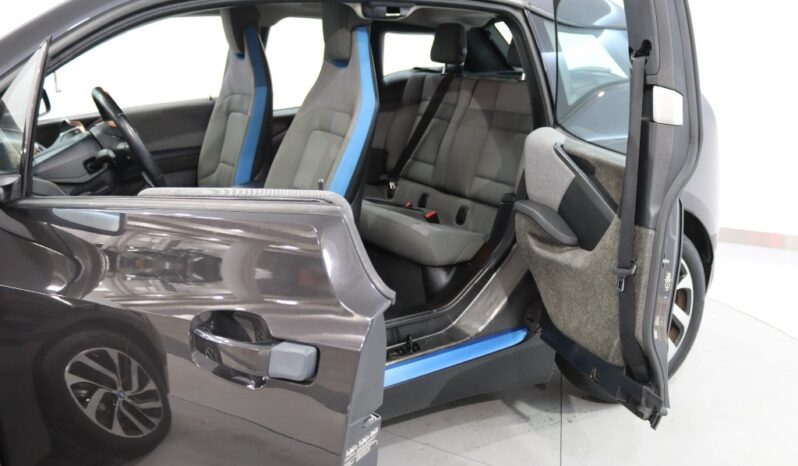 BMW i3 completo