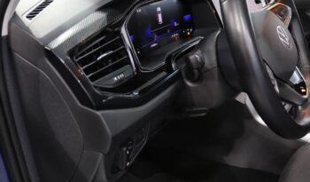 VOLKSWAGEN Polo 1.0 TSI URBAN completo