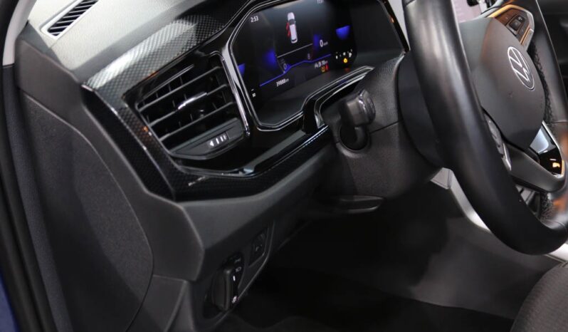 VOLKSWAGEN Polo 1.0 TSI URBAN completo