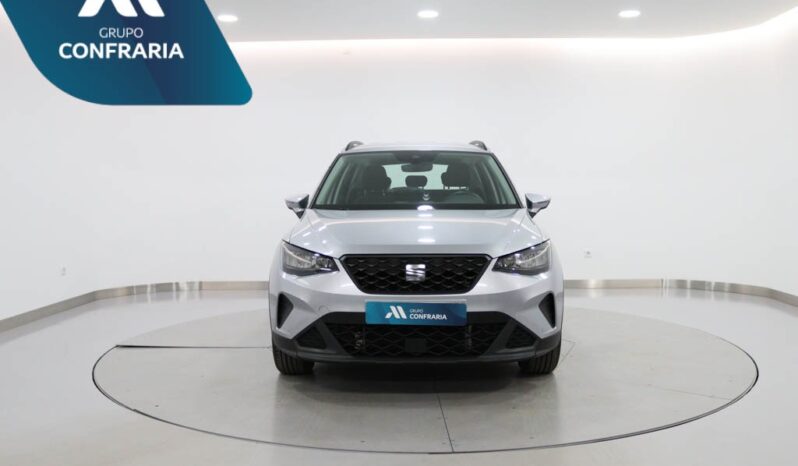 SEAT Arona 1.0 TSI STYLE completo