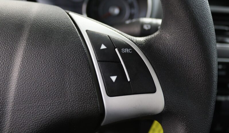 FIAT Punto 1.2 EASY S&S completo