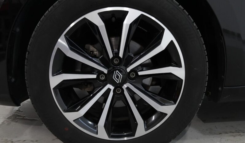 RENAULT Clio V Fase II 1.0 TCE EVOLUTION BI-FUEL completo