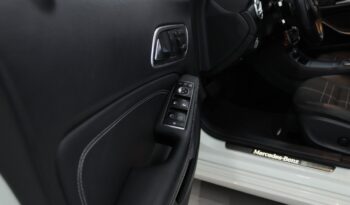 MERCEDES-BENZ Classe CLA 220 CDI URBAN AUT.111G completo