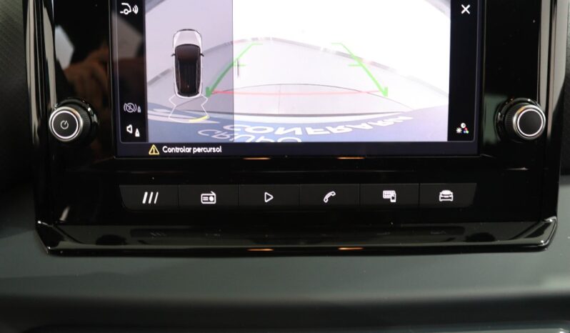 SEAT ARONA 1.0 TSI STYLE DSG completo