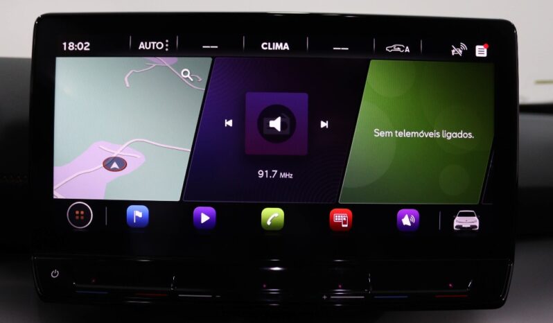 CUPRA Born 58 KWH E-BOOST completo