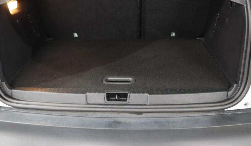 RENAULT Captur 1.5 DCI EXCLUSIVE completo