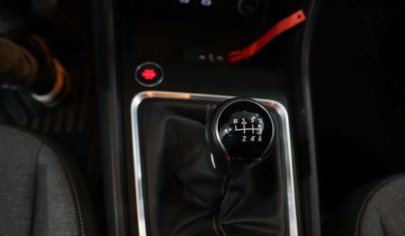 SEAT Ateca 1.0 TSI STYLE completo