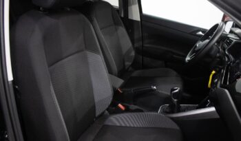 VOLKSWAGEN Polo 1.0 TSI LIFE completo