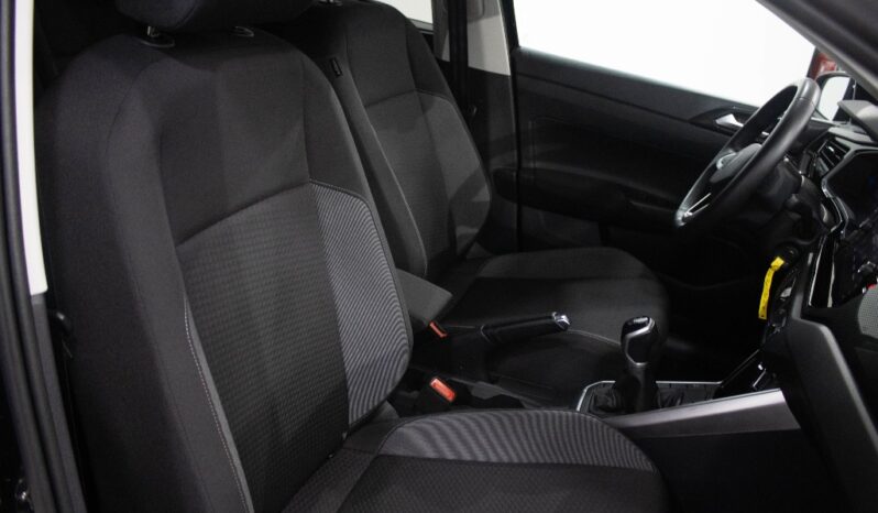 VOLKSWAGEN Polo 1.0 TSI LIFE completo