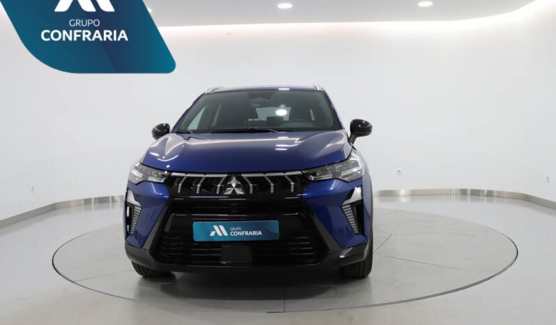 MITSUBISHI ASX 1.2 DI-T KAITEKI completo