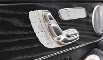 MERCEDES-BENZ Classe GLC Coupé 250 D AMG LINE 4-MATIC completo