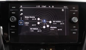 VOLKSWAGEN Arteon Shooting Brake 2.0 TDI R-LINE DSG completo