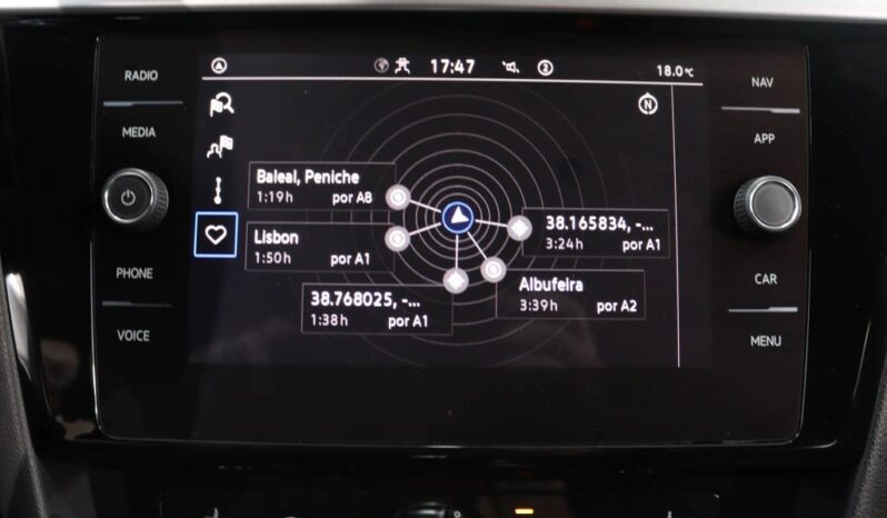 VOLKSWAGEN Arteon Shooting Brake 2.0 TDI R-LINE DSG completo