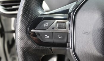 PEUGEOT 3008 1.5 BLUEHDI GT LINE completo