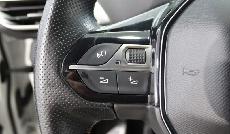 PEUGEOT 3008 1.5 BLUEHDI GT LINE completo