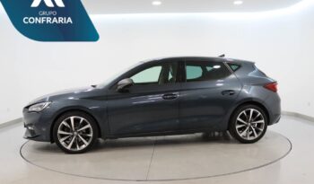 SEAT Leon 2.0 TDI FR completo