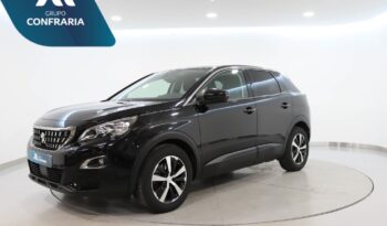 PEUGEOT 3008 1.5 BLUEHDI ACTIVE completo