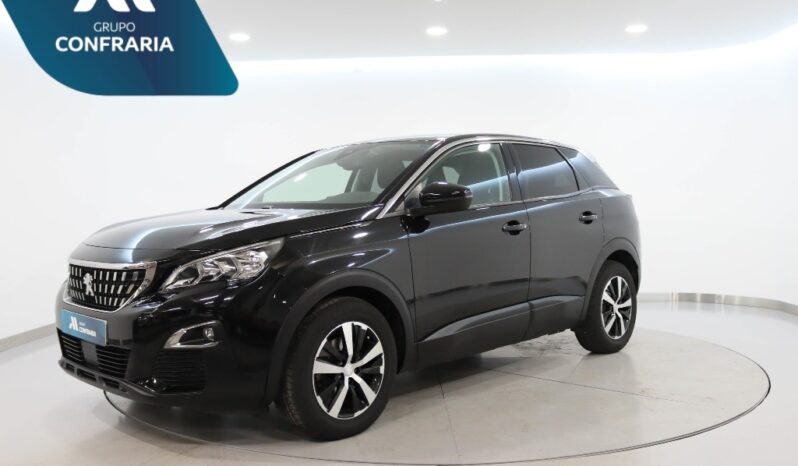PEUGEOT 3008 1.5 BLUEHDI ACTIVE completo