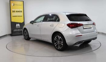 MERCEDES-BENZ Classe A A 250 e completo
