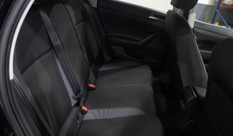 VOLKSWAGEN Polo 1.0 TSI LIFE completo