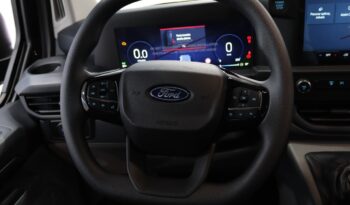 FORD TRANSIT CUSTOM KOMBI DIESEL 320 L2 2.0 ECOBLUE TREND completo