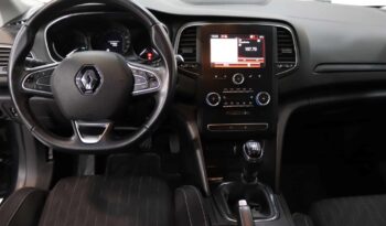 RENAULT Mégane IV Sport Tourer 1.5 BLUE DCI LIMITED completo