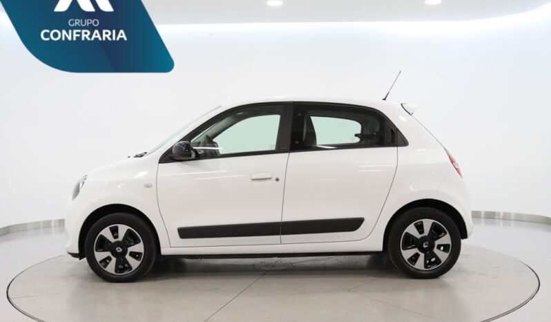 RENAULT Twingo 1.0 SCE LIMITED completo