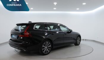 VOLVO V60 2.0 T6 AWD TE CORE completo