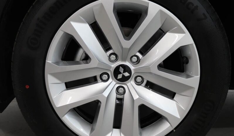 MITSUBISHI ASX 1.2 DI-T KAITEKI completo