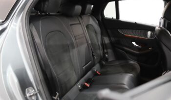 MERCEDES-BENZ Classe GLC Coupé 250 D AMG LINE 4-MATIC completo