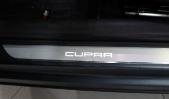 CUPRA Formentor 1.5 TSI CUPRA DSG completo