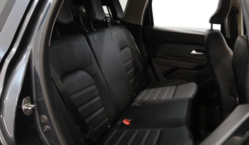 DACIA Duster 1.3 TCE PRESTIGE EDC completo