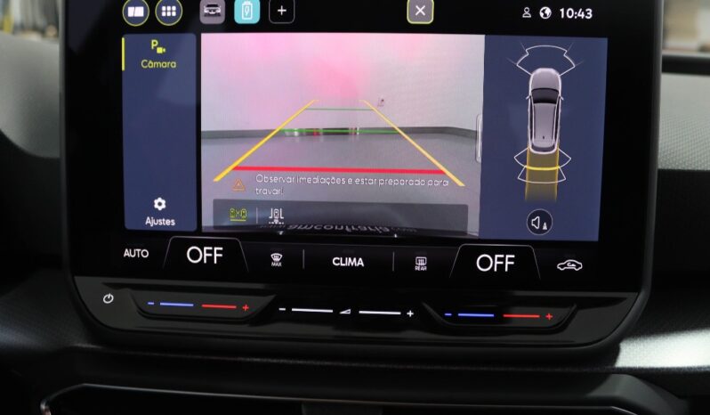 SEAT Leon Sportstourer 1.5 TSI E-HYBRID STYLE DSG completo