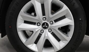 MITSUBISHI ASX 1.0 MPI-T BI-FUEL KAITEKI completo