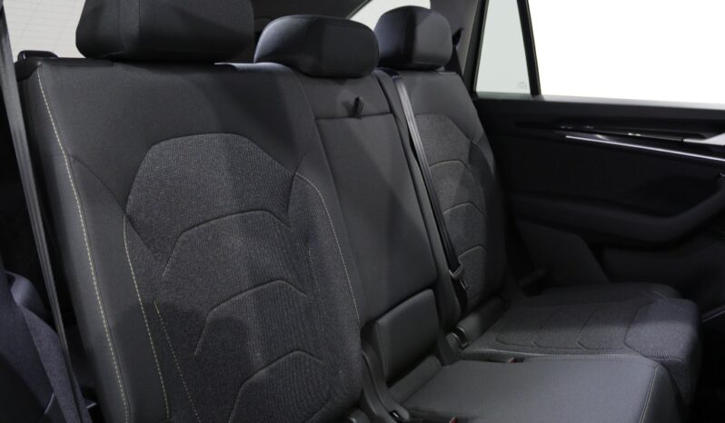 SKODA KODIAQ DIESEL 2.0 TDI ULTRA DSG completo