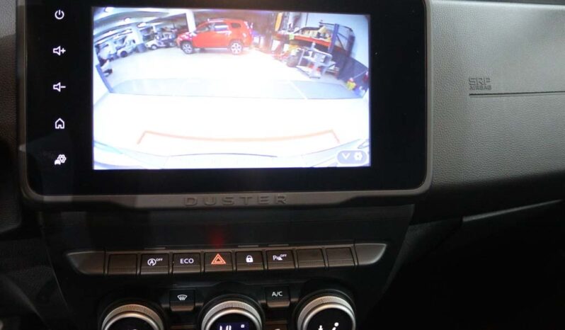 DACIA Duster 1.0 TCE JOURNEY completo