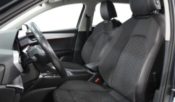 SEAT Leon Sportstourer 2.0 TDI FR DSG completo