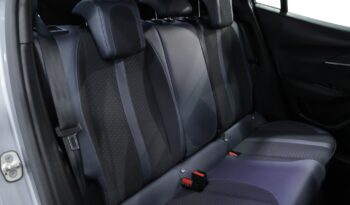 PEUGEOT 2008 1.2 PURETECH ALLURE completo