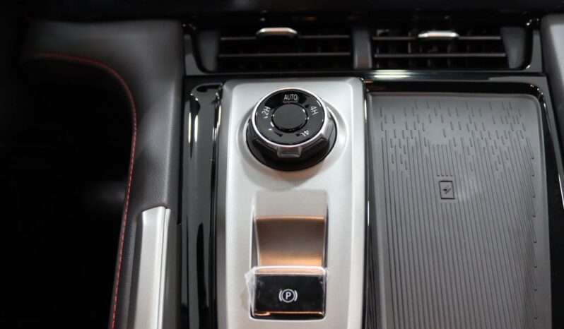 MAXUS T60 Max 2.0 TD 3L completo