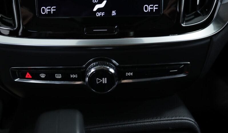 VOLVO V60 2.0 T6 AWD TE CORE completo