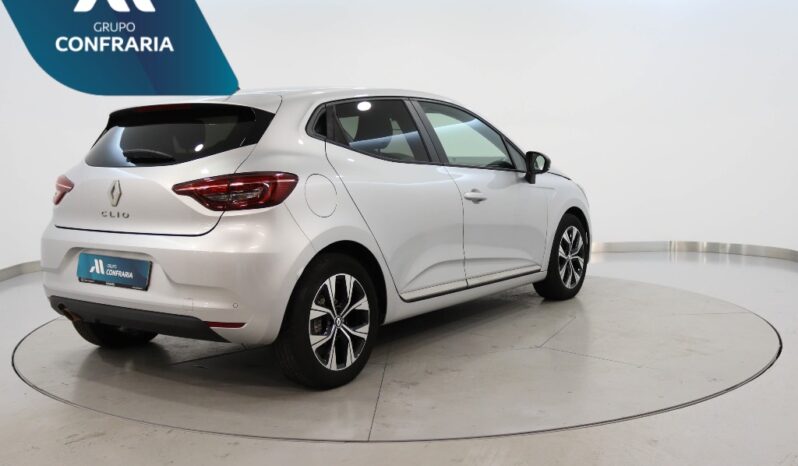 RENAULT Clio V 1.0 TCE EVOLUTION BI-FUEL completo