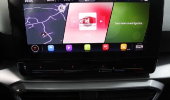 SEAT Leon Sportstourer 2.0 TDI FR DSG completo