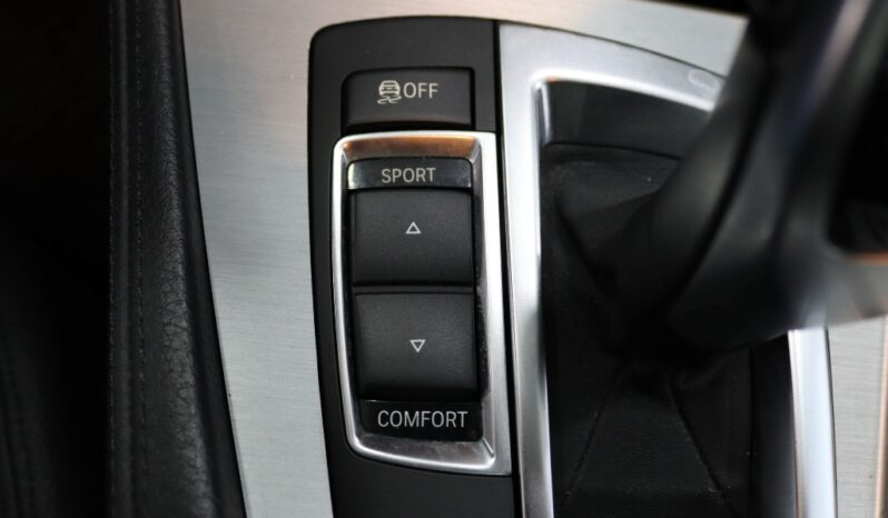 BMW Serie Touring 525 D AUTO completo