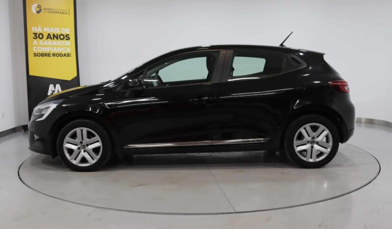 RENAULT Clio V 1.5 BLUE DCI INTENS completo