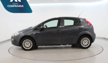 FIAT Punto 1.2 EASY S&S completo